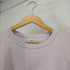 オーレイチョウルイ 0-CHO-RUI FLAT body Long sleeve T-shirt メンズ JPN:L